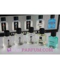 Coffret - Fragrance for men