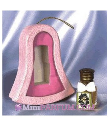 Cloche de Noël