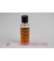 Essence brut