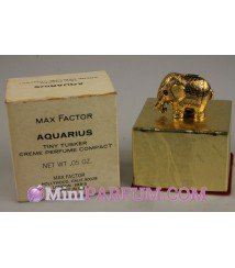 Concrète - Aquarius - Tiny tusker