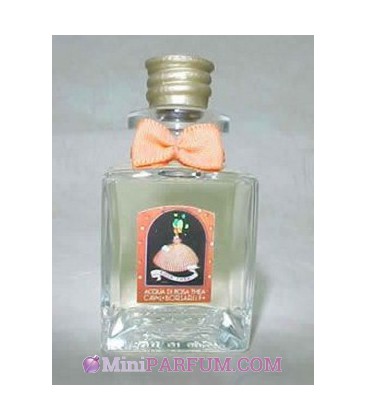 Acqua di rosa thea