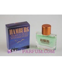 Hamburg - Feelings of the city
