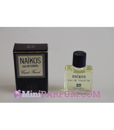 Naikos