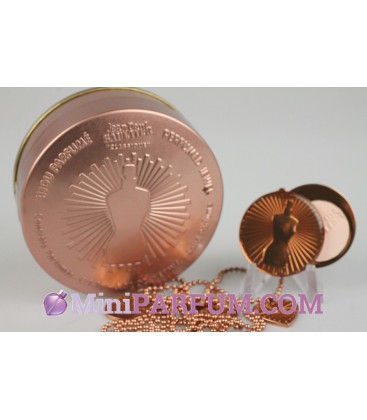 Concrète - Classique - St Valentin 2009