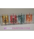 Coffret - La galerie Gaultier