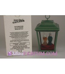 Coffret duo - Saint Valentin 2001