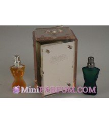 Coffret duo - Saint Valentin 2004