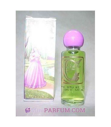 Violetta di Parma Colonia