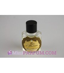 Eau d'Hadrien