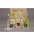 Coffret 3 flacons abeilles (1ère version)