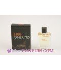 Terre d'Hermes - Pure perfume