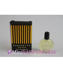 Baronetto