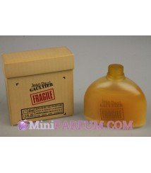 Fragile - Mousse de parfum