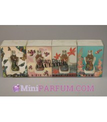 Coffret - Summer fashion show