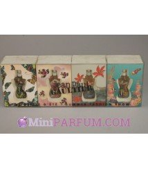 Coffret - Summer fashion show