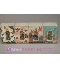 Coffret - Summer fashion show