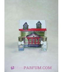 Maison de Noël