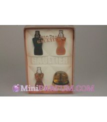 Coffret - Haute parfumerie