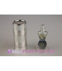 Classique - Eau d'été parfumée sans alcool