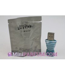 Le mâle - Clé USB parfumante