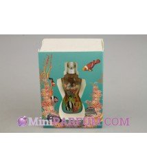 Classique - Edition limitée - Le poisson