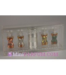 Coffret - La parade des extraits