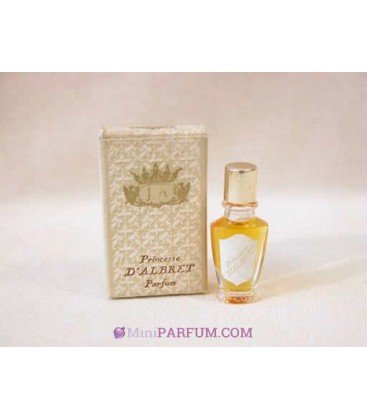 Princesse d'Albret