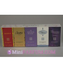 Coffret Givenchy