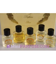 Coffret Annick Goutal