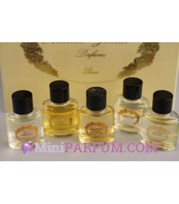 Coffret Annick Goutal