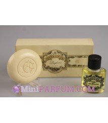 Coffret - Eau de Monsieur