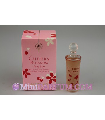 Cherry blossom - fruity