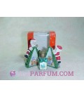 Petit Sapin et Pères Noël