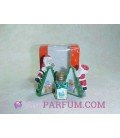 Petit Sapin et Pères Noël