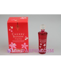 Cherry blossom - fruity