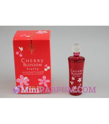 Cherry blossom - fruity