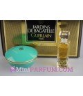 Coffret - Jardins de bagatelle