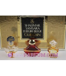 Coffret Guerlain