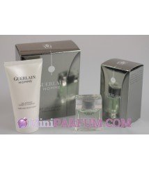 Coffret - Homme