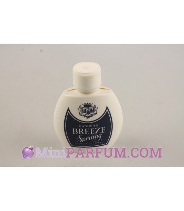 Breeze sporting