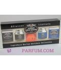 Legendary Harley Davidson - Edition limitée