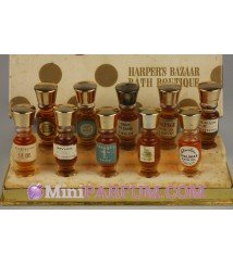 Bath boutique collection set