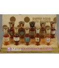 Bath boutique collection set