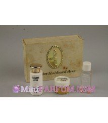Facial lotion for dry skin