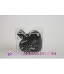 Lion heart - Beauty & beast