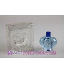 Lion heart - Royal blue