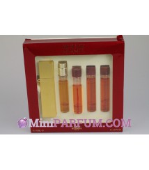 Coffret - Rouge d'Hermes
