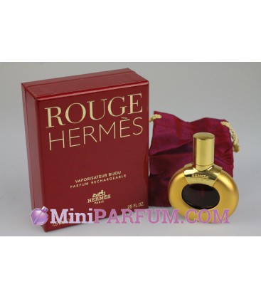 Rouge d'Hermes