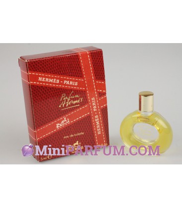 Parfum d'Hermes