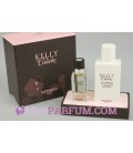 Coffret - Kelly calèche